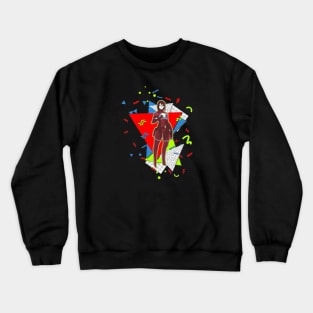 Elster (Signalis) Crewneck Sweatshirt